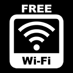 Free Wi-Fi