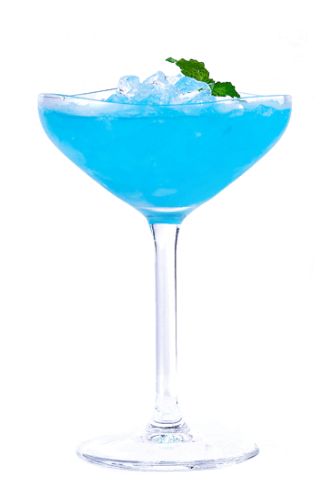 ブルーラグーン